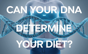 Can Your Genes Predict Your Ideal Diet and Workout Routine?